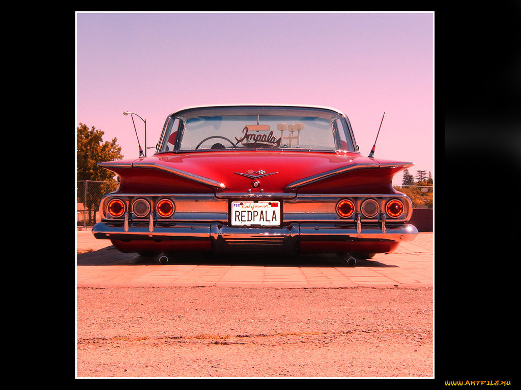 , chevrolet